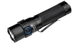 TrustFire MC3 Led Taschenlampe mit 2500 für nur 43,94€