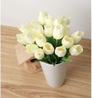 Dekoblumen (künstlich) für nur 5,99€ inkl. Prime-Versand