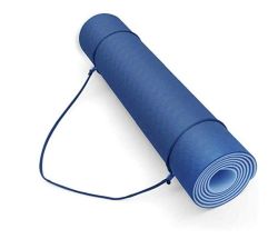 Fidusport Fitness Pilates & Gymnastik Matte 183cmx61cm für nur 9,99€