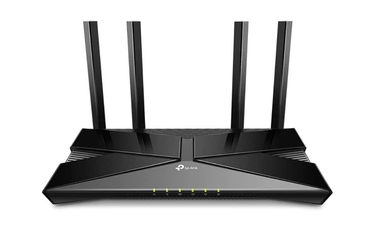 TP-Link Archer AX10 Wi-Fi 6 WLAN Router