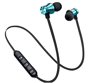 Yubenhong Bluetooth Kopfhörer Kabellos für nur 4,80€