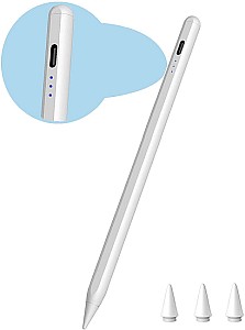 MoreRGB Stylus Pencil für das Apple iPad 2018-2021 für 18,49€