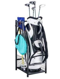 Mythinglogic Golf Lagerregal Multifunktional für 29,99€
