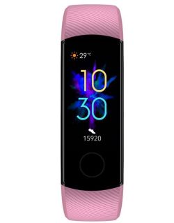 HONOR Band 5 Fitness Band für 30,99€ (statt 40,99€)