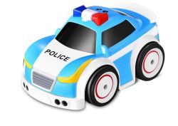 Upgrow RC Auto, Ferngesteuertes Auto mit Licht und Musik für 10,99€