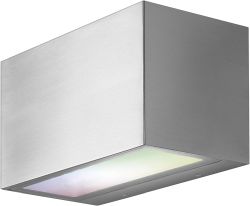 Ledvance Smart Brick Multicolor LED-Außenwandleuchte für 47,25€