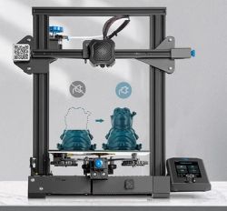 Creality 3D Ender-3 V2 3D-Drucker für 183,93€ mit Versand bei Geekbuying