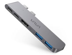 VAVA VA-UC019 USB-C Hub für MacBook Pro nur 24,99€