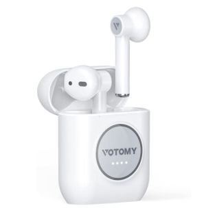 Knaller: Votomy Kopfhörer (kabellos, Bluetooth 5.0) für nur 11,99€ inkl. Prime-Versand