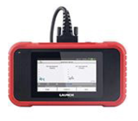 LAUNCH CRP129E OBD2 KFZ-Diagnosegerät für nur 209,30€