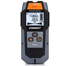 ENGiNDOT DMS03 Digitales Leitungs-Ortungsgerät für nur 24,49€