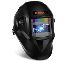 ENGINDOT PAH04D Automatik Schweißhelm für 34,99€ statt 49,99€