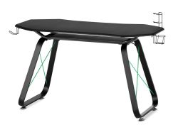 Mc Haus GD-GAMEPLAY DESK Gamingtisch (146x65x89cm) für 111,20€