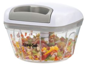 Geedel Gemüseschneider für nur 9,49€ inkl. Versand