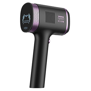 Ema IPL Haarentfernungs-Gerät für nur 69,99€ inkl. Versand