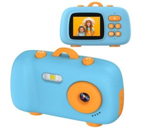 Miavogo Kinderkamera mit 8 Megapixel und 2″ Display (ab 3 Jahre) für nur 12,59€