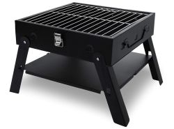 ACTIVA Camping- und Picknick Klappgrill für 8,80€