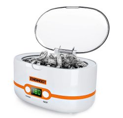 Ultraschallreiniger 600 ml für nur 34,99€ (statt 49,99€)