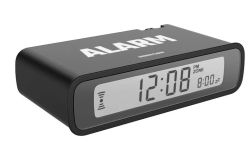 BALDR Digital Funk-Wecker für 10,49€ (statt 20,99€)