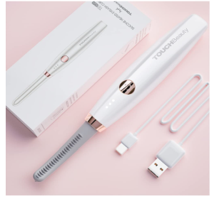 TOUCHBeauty Wimpernzange (bezheizbar) für nur 9,99€ inkl. Versand