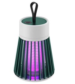 Elektronische LED-Mückentötungslampe für nur 11,99€ (statt 23,98€)