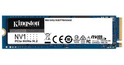 2TB Kingston NV1 NVMe PCIe SSD M.2 2280 für 129,90€