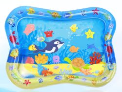 Lupantte Baby Wasserspielmatte 69 x 53 x 6cm für 4,99€