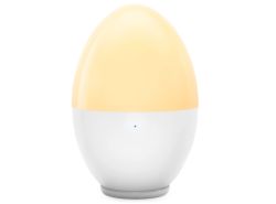 HERILIOS LED Nachtlicht mit bis zu 80 Stunden Akkulaufzeit für 14,99€