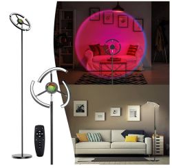 LED Stehlampe für nur 19,99€ (statt 39,99€)