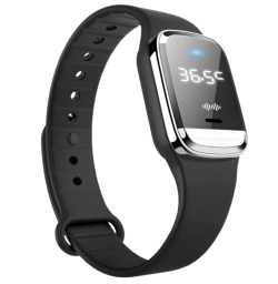 Susany Ultraschall-Mückenschutzband für 9,99€ (statt 19,98€)