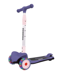 SANSIRP 3 Räder Kinderroller für 36,49€ (statt 72,99€)