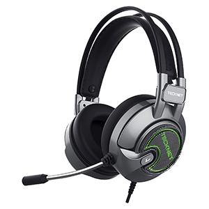 TECKNET Gaming Headset für nur 14,99€ inkl. Prime-Versand