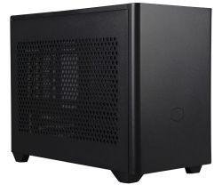 Cooler Master MasterBox NR200P Mini-ITX-PC-Gehäuse für nur 64,90€