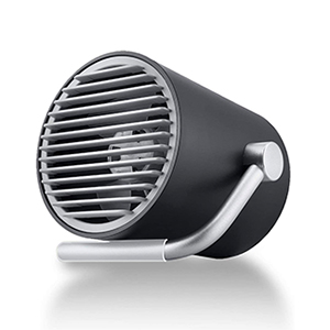 Neuer Gutschein: EasyAcc USB Tischventilator für nur 9,44€ inkl. Prime-Versand