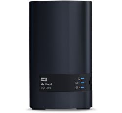 WD My Cloud EX2 Ultra NAS Festplatte 8 TB für nur 269€