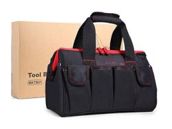 Vistreck 40 x 25 x 22cm Werkzeugtasche für 19,99€