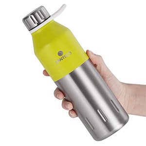 SANTECO 500ml Edelstahl Thermosflasche für nur 12,49€ inkl.Versand. (statt 24,99)