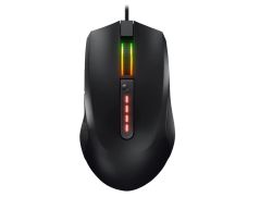 Kabelgebundene Gaming Maus CHERRY MC 2.1 mit 5000 dpi Pixart Sensor für nur 16,99€