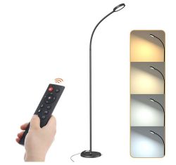 LED Stehleuchte Wohnzimmer für nur 32,49€ (statt 49,99€)