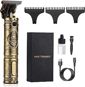 Bestauty Professional Haarschneidemaschine/Barttrimmer für 18,99€