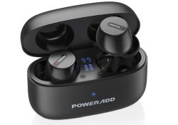 Wieder da unter anderem Namen: Muine Bluetooth Kopfhörer für 9,99€ inkl. Prime-Versand