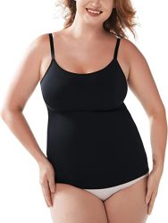 ATTLADY Damen Shape Unterhemd für 10,91€ (statt 25,99