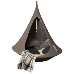 VIVERE Cacoon CACST7 Single Hängesessel bis 200kg für 236,56€