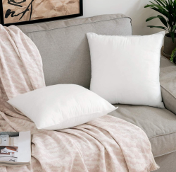 MIULEE Kissen 2 Stück für 6,49€ (statt 12,99€)