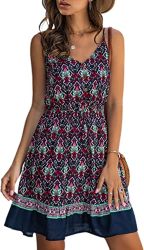 ASOMI Sommerkleid für 17,39€ (statt 28,99€)