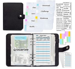 Wollfilz A6 Organizer für nur 5,49€ inkl. Versand