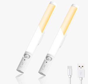 Geht noch! Doppelpack YooShine LED Unterbau-Schrankbeleuchtung 9,99€ inkl. Versand