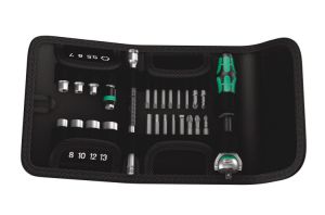 Wera Kraftform Kompakt Zyklop Speed-Set für 52,55€