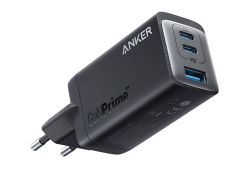 Anker 735 Charger USB-C Ladegerät mit bis zu 65W nur 50,99€