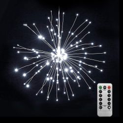 Lixada Feuerwerk LED Licht für 27,99€ (statt 38,99€)